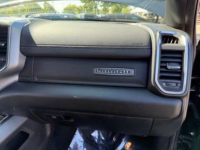 new 2026 Ram 2500 car, priced at $81,905