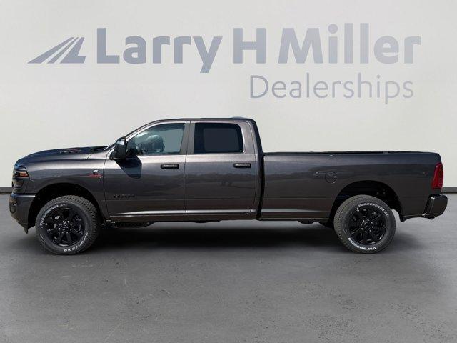 new 2026 Ram 2500 car, priced at $81,905