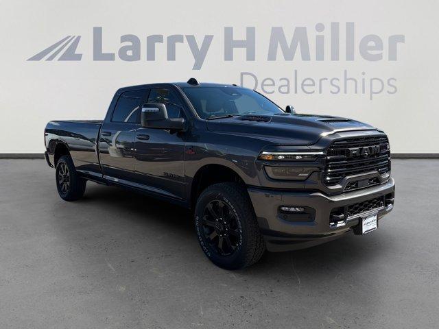 new 2026 Ram 2500 car, priced at $81,905