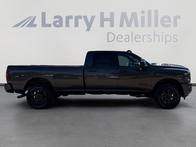 new 2026 Ram 2500 car, priced at $81,905