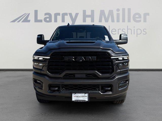 new 2026 Ram 2500 car, priced at $81,905