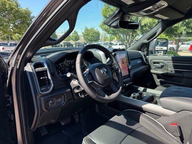 new 2026 Ram 2500 car, priced at $81,905