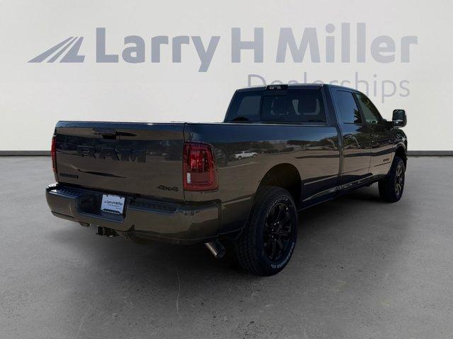 new 2026 Ram 2500 car, priced at $81,905
