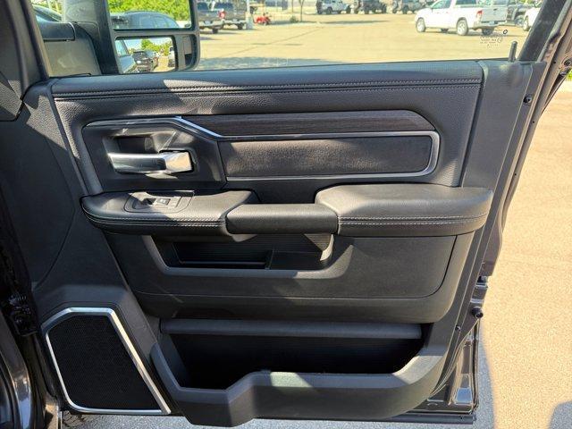 new 2026 Ram 2500 car, priced at $81,905