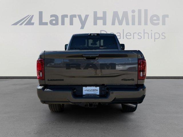 new 2026 Ram 2500 car, priced at $81,905