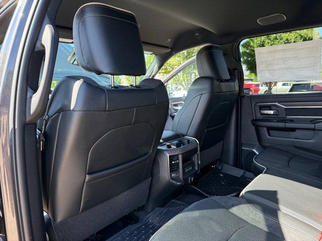 new 2026 Ram 2500 car, priced at $81,905