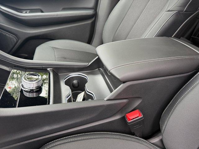 new 2026 Jeep Grand Cherokee car, priced at $38,604