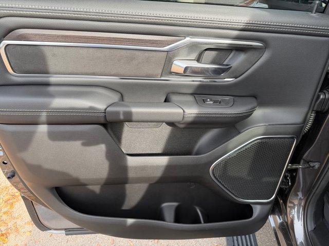 new 2026 Ram 1500 car, priced at $59,860