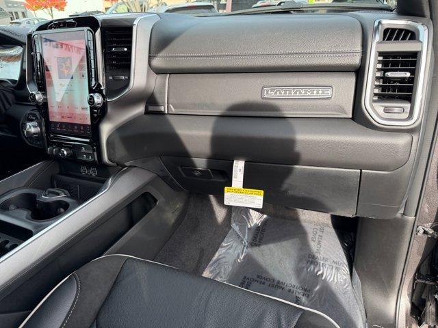 new 2026 Ram 1500 car, priced at $59,860