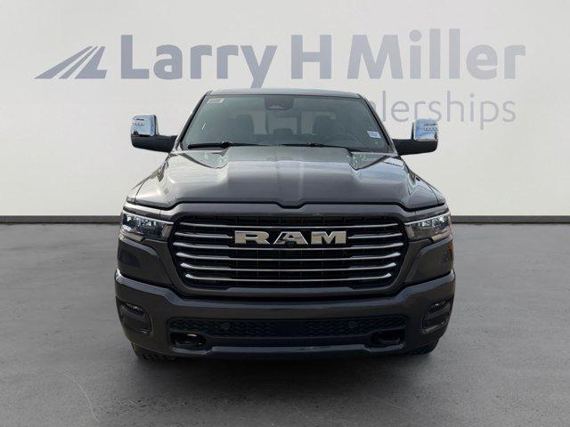 new 2026 Ram 1500 car, priced at $59,860
