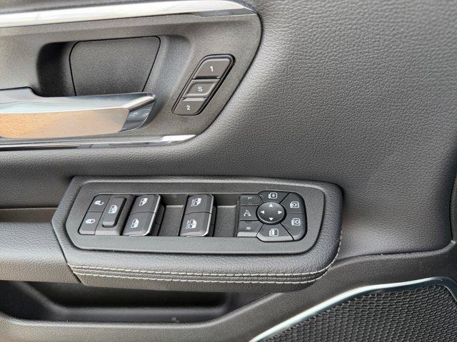 new 2026 Ram 1500 car, priced at $59,860