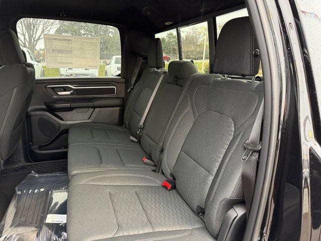 new 2026 Ram 1500 car, priced at $48,345