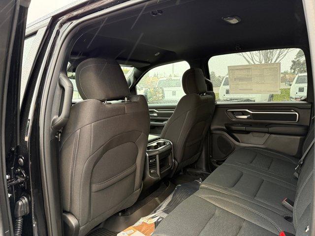 new 2026 Ram 1500 car, priced at $48,345