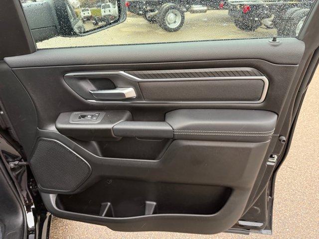 new 2026 Ram 1500 car, priced at $48,345