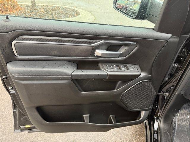 new 2026 Ram 1500 car, priced at $48,345