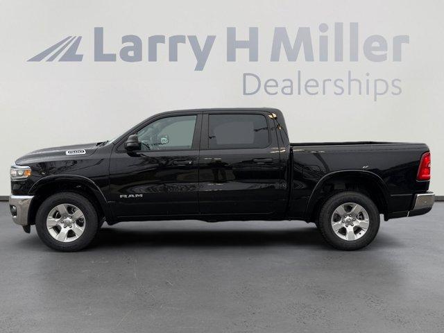 new 2026 Ram 1500 car, priced at $48,345