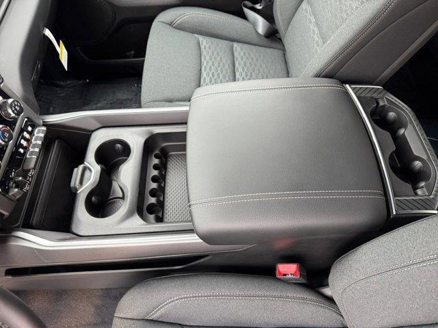 new 2026 Ram 1500 car, priced at $48,345