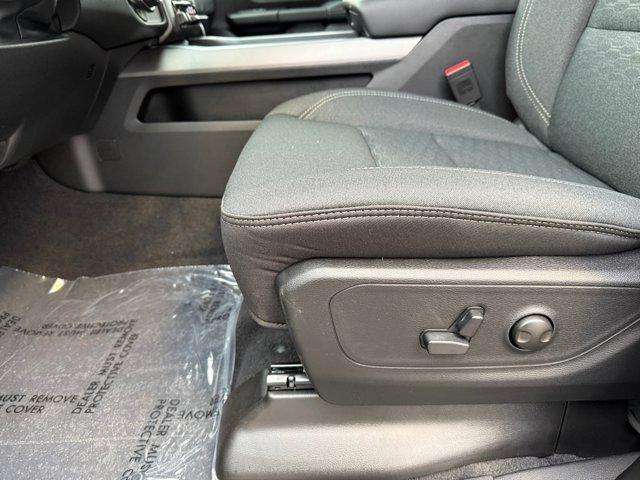 new 2026 Ram 1500 car, priced at $48,345