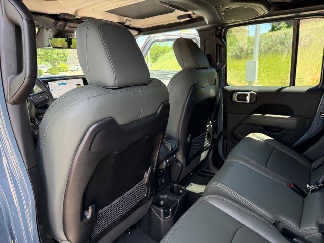 new 2026 Jeep Gladiator car, priced at $55,229