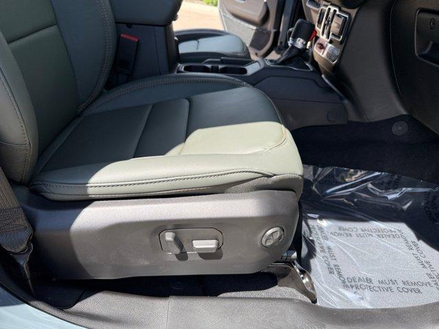 new 2026 Jeep Gladiator car, priced at $55,229