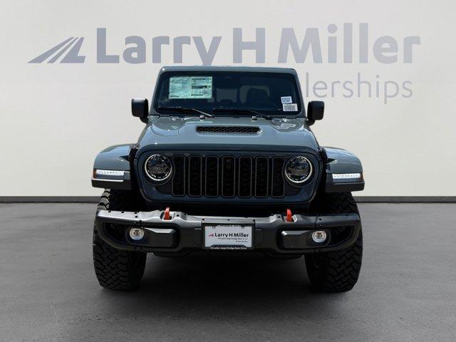 new 2026 Jeep Gladiator car, priced at $55,229
