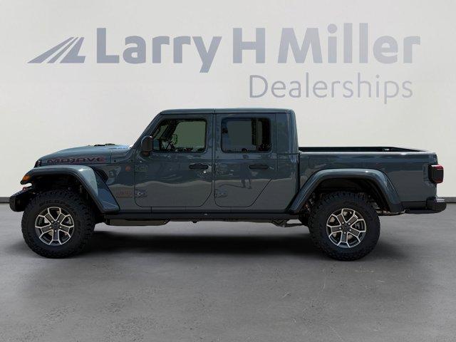 new 2026 Jeep Gladiator car, priced at $55,229