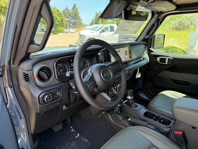 new 2026 Jeep Gladiator car, priced at $55,229