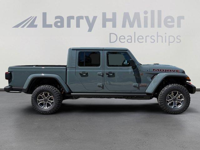 new 2026 Jeep Gladiator car, priced at $55,229