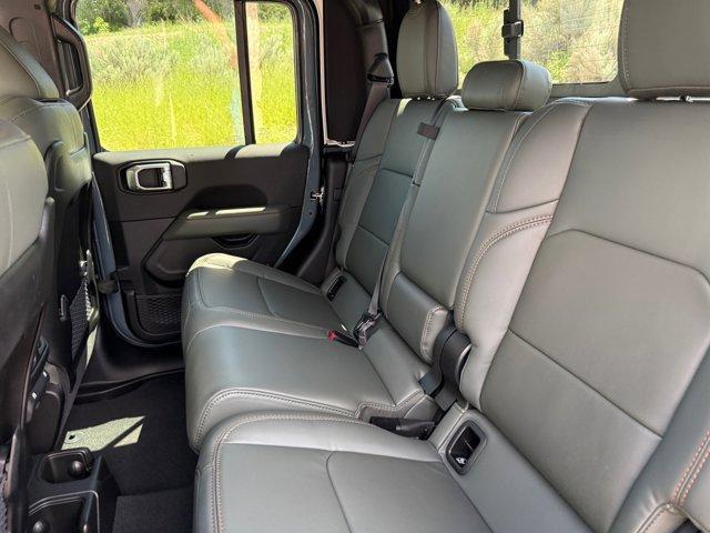 new 2026 Jeep Gladiator car, priced at $55,229