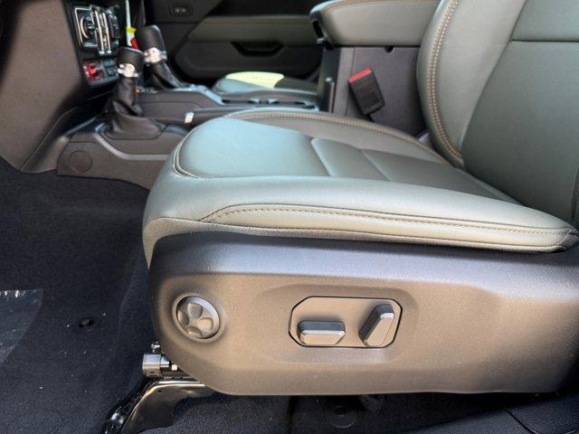 new 2026 Jeep Gladiator car, priced at $55,229