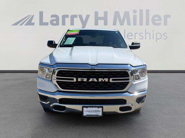 used 2023 Ram 1500 car, priced at $29,872