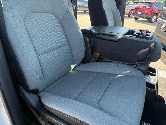used 2023 Ram 1500 car, priced at $29,872