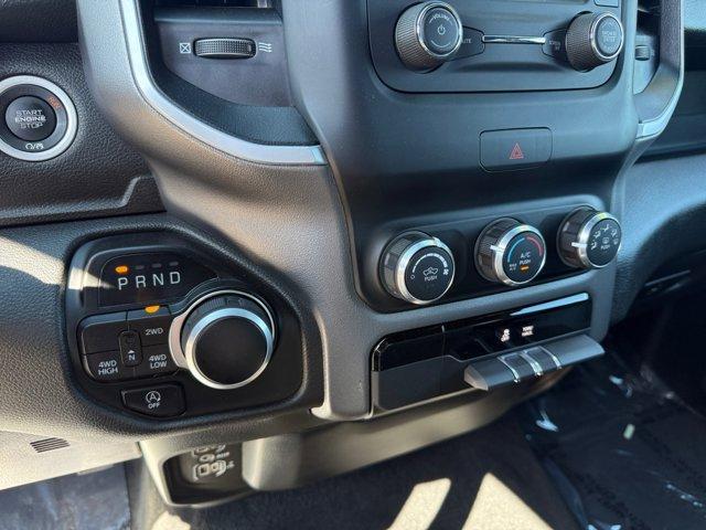 used 2023 Ram 1500 car, priced at $29,872