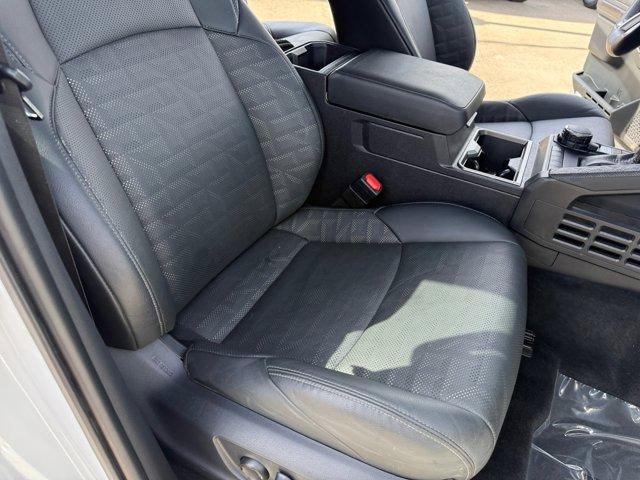 used 2025 Toyota Tacoma car, priced at $38,183