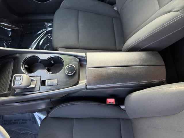 used 2024 Nissan Rogue car, priced at $19,888