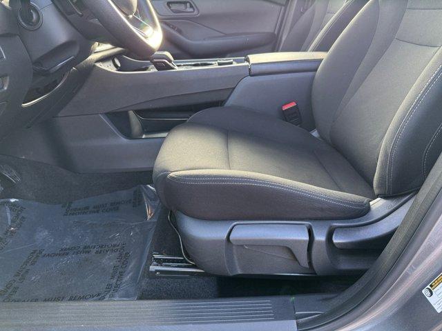 used 2024 Nissan Rogue car, priced at $19,888