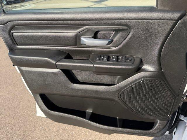 used 2023 Ram 1500 car, priced at $34,747