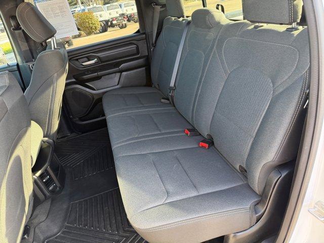 used 2023 Ram 1500 car, priced at $34,747