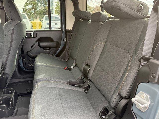 new 2026 Jeep Gladiator car, priced at $48,866