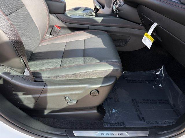 new 2026 Dodge Durango car, priced at $49,787