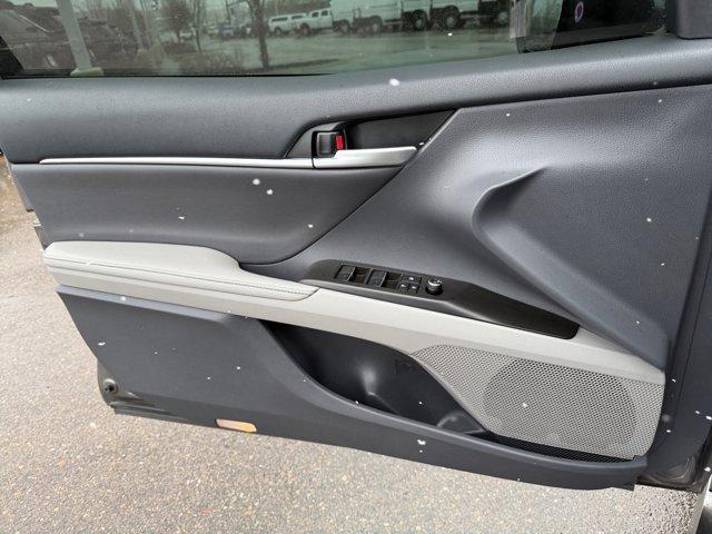 used 2024 Toyota Camry Hybrid car, priced at $27,303