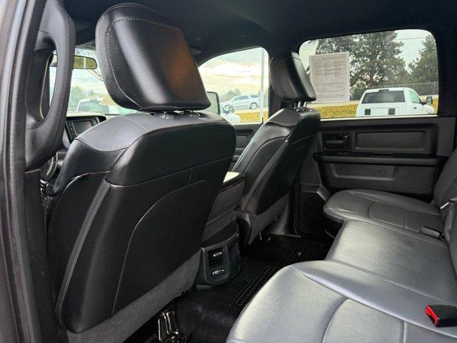 used 2024 Ram 2500 car, priced at $44,153