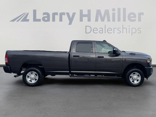 used 2024 Ram 2500 car, priced at $44,153