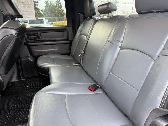 used 2024 Ram 2500 car, priced at $44,153