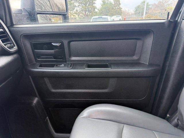 used 2024 Ram 2500 car, priced at $44,153