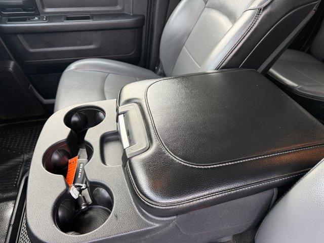 used 2024 Ram 2500 car, priced at $44,153