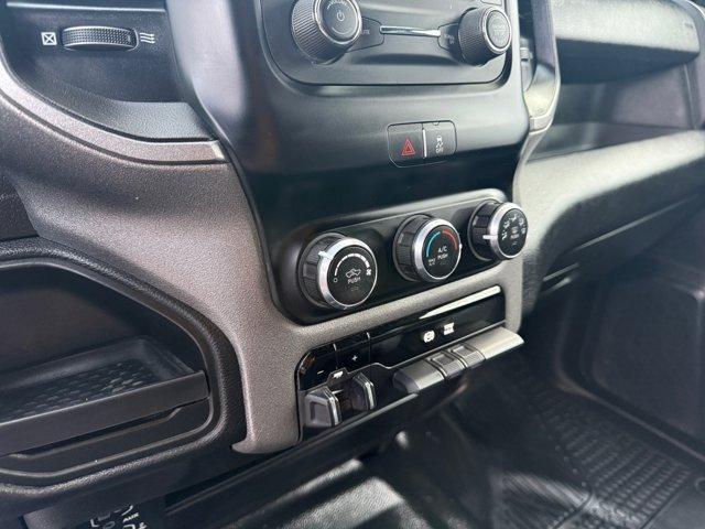 used 2024 Ram 2500 car, priced at $44,153