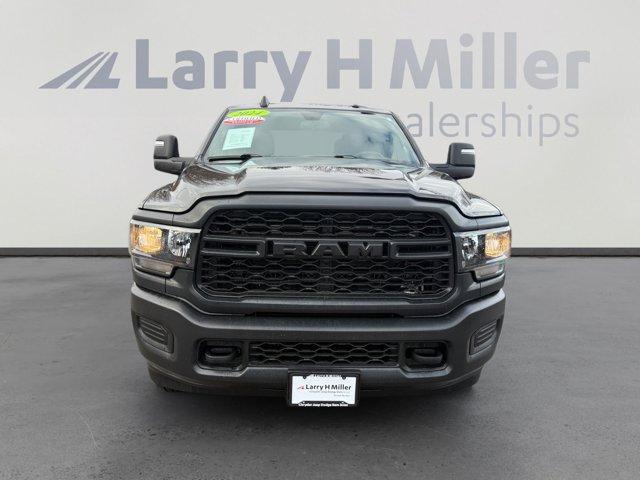 used 2024 Ram 2500 car, priced at $44,153