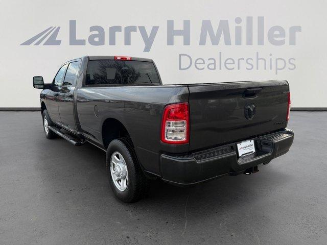 used 2024 Ram 2500 car, priced at $44,153