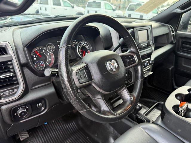 used 2024 Ram 2500 car, priced at $44,153